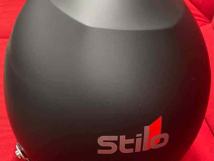 Casque stilo Carbon 3