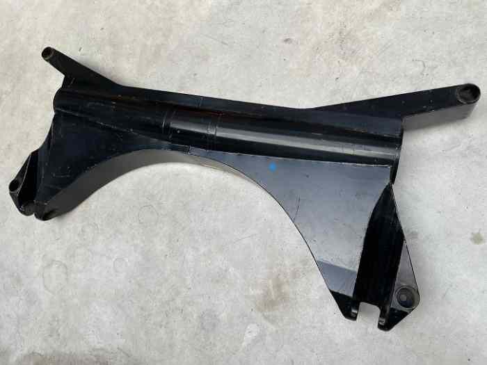 Traverse AR neuve 206 S1600 pour F2000