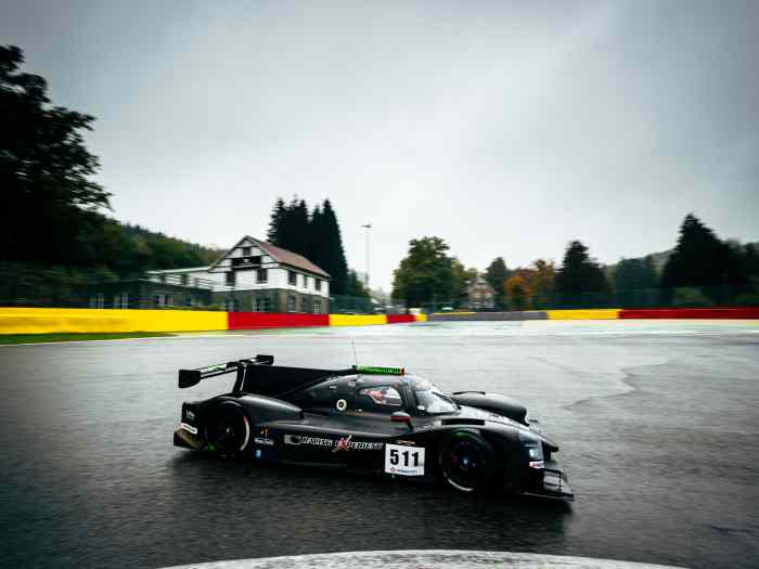 NORMA M30 LMP3 VK50+ AVEC FULL-ACO SPECS À VENDRE 1