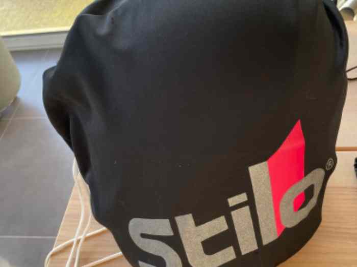 CASQUE STILO ST5F OFFSHORE FIA 8859-15 SNELL SA2020 1