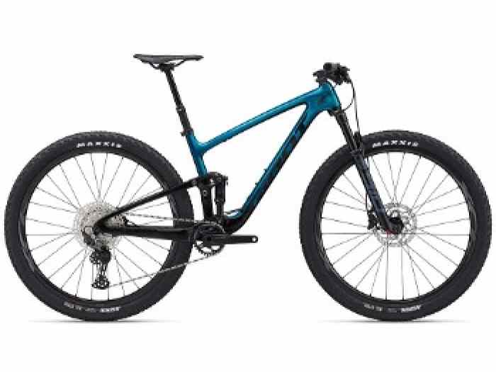 2024 Giant Anthem Advanced 29 3 Mountain Bike (PIENARBIKESHOP)