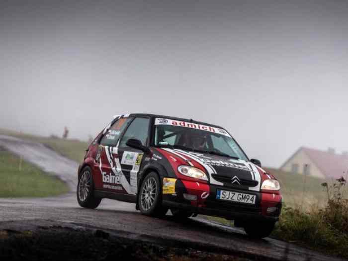 Citroen Saxo A-Group – photo 2 sur 6