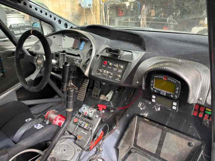 Honda Civic R3 reprise possible – photo 3 sur 6