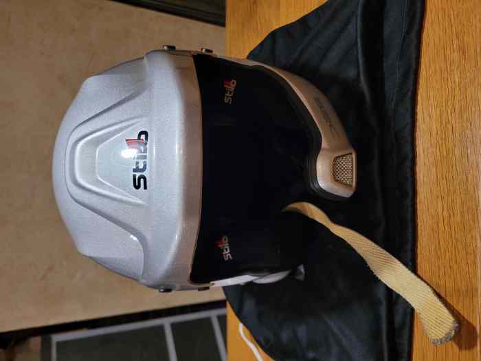 Casque Stilo DES 1