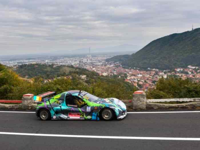 Speedcar GT1000 5