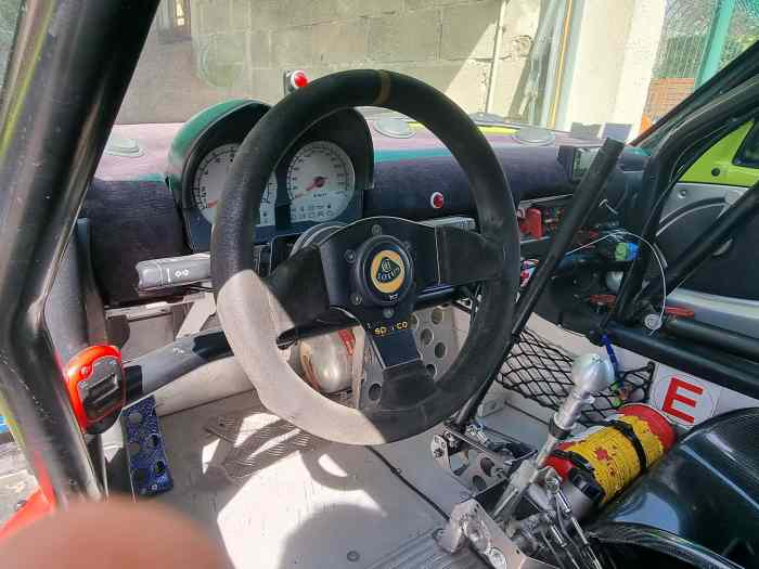 Lotus exige cup gt 10 3