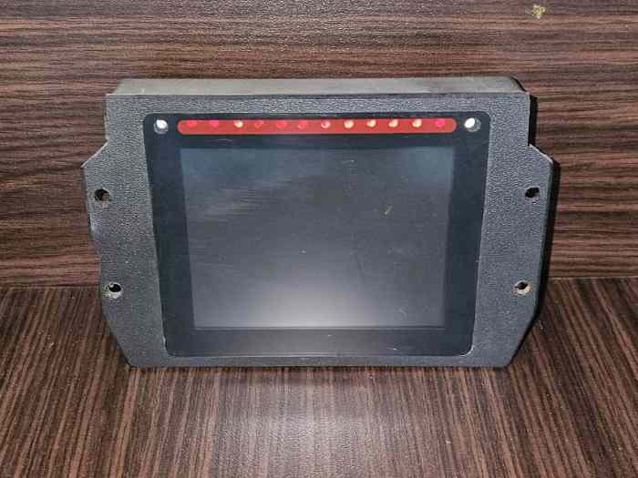 DTA X-DASH DASHBOARD DISPLAY 0