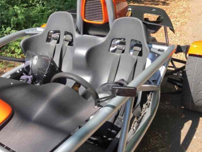 ariel atom 2