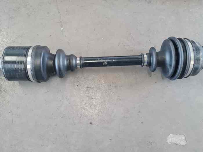 Transmission peugeot 306 1