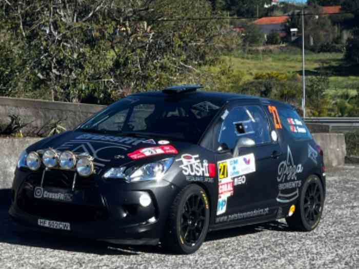 Citroen DS3 R3T MAX 4
