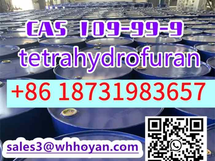 109-99-9 THF factory 4