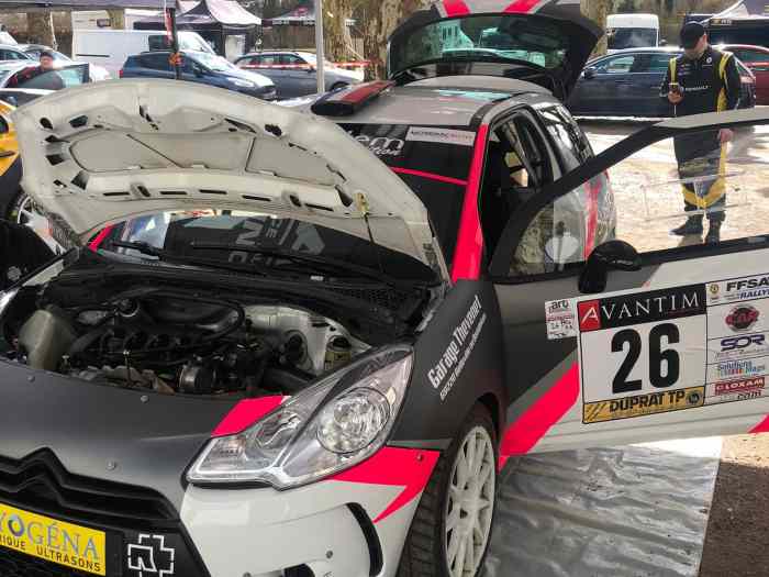 DS3 r3 – photo 3 sur 4