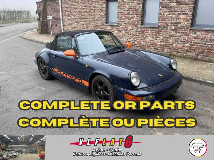Porsche 911 2.7 Targa 0