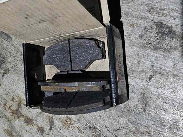 Ferodo Brake Pads Pi ces Et Voitures De Course Vendre De Rallye Et ferodo-brake-pads-pi-ces-et-voitures-de-course-vendre-de-rallye-et