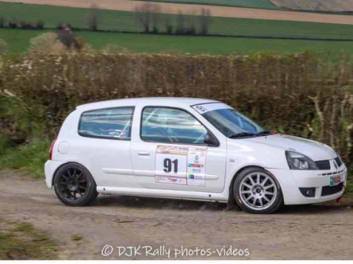 Clio 2 N3 RAGNOTTI 3