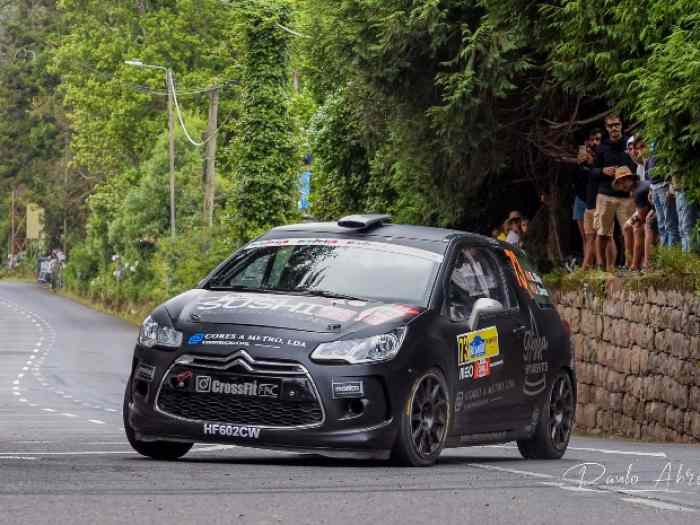 Citroen DS3 R3T MAX 3