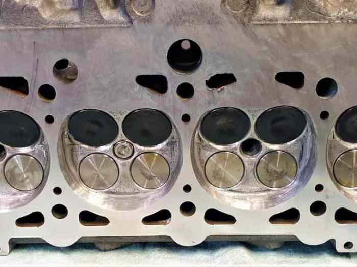 Moteur VW ABF 250 cv 4