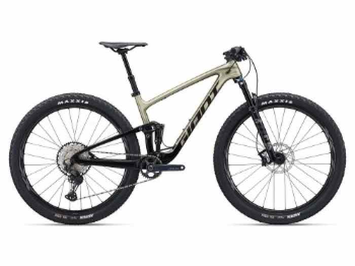 2024 Giant Anthem Advanced 29 2 Mountain Bike (PIENARBIKESHOP)