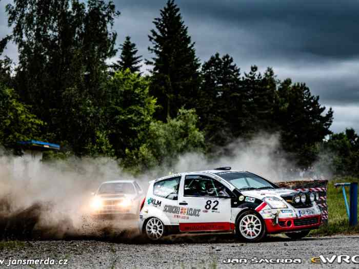 CITROEN C2 R2 MAX 1