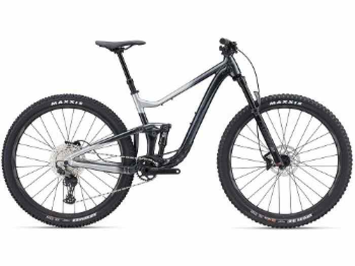 2024 Giant Trance 29 2 Mountain Bike (PIENARBIKESHOP)