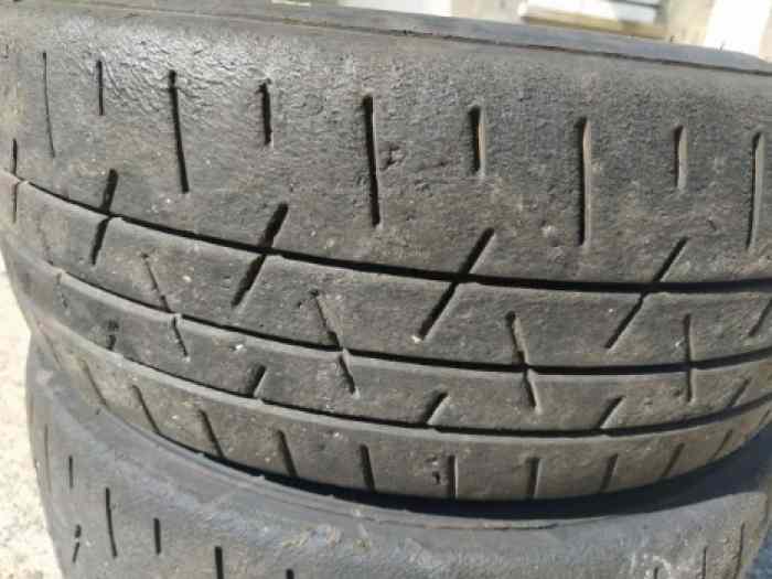 Hankook t72