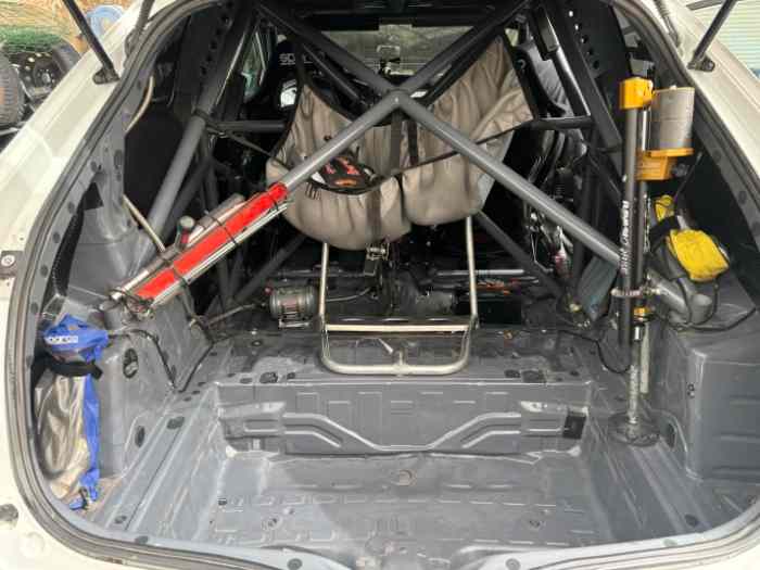 Honda Civic R3 reprise possible – photo 2 sur 6