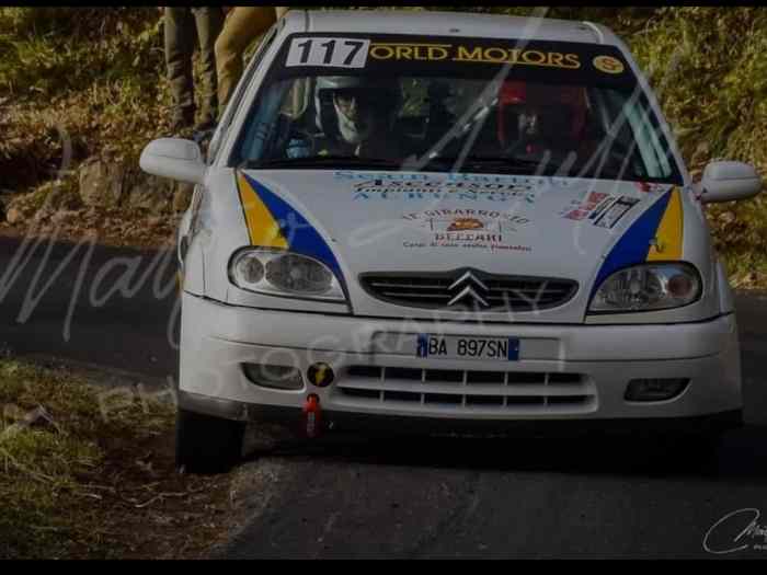 Rallye Nice Jean Behra offre location 4