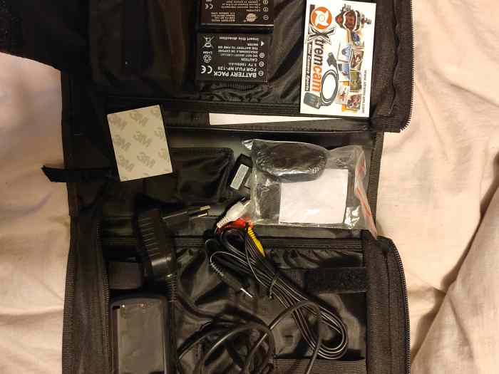 Camera Cam Sport HD 2
