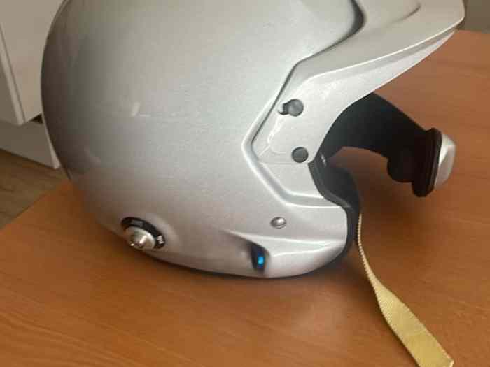 Casque stilo venti 1