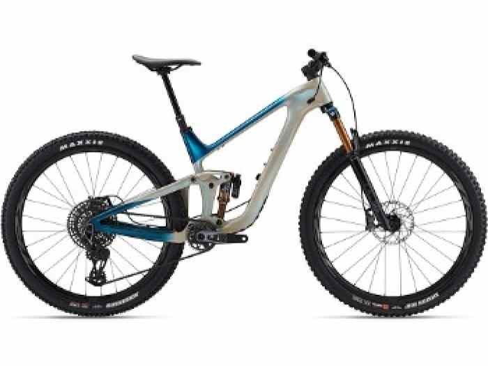 2024 Giant Trance Advanced 29 0 Mountain Bike (PIENARBIKESHOP)