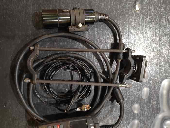 Camera Cam Sport HD 1