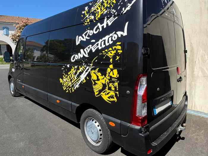 Renault master 3 l3h2 4