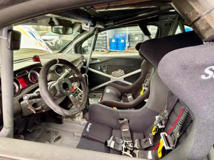 OPEL ADAM CUP FRC5 2