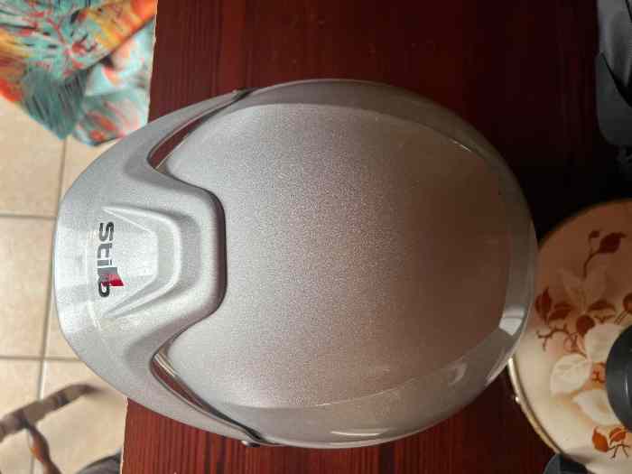 Casque stilo WRC DES 2