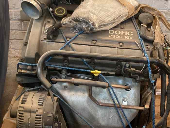 Moteur FORD DOHC 2300 16v 1