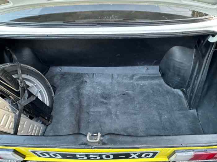 Opel Ascona B 2.0 4