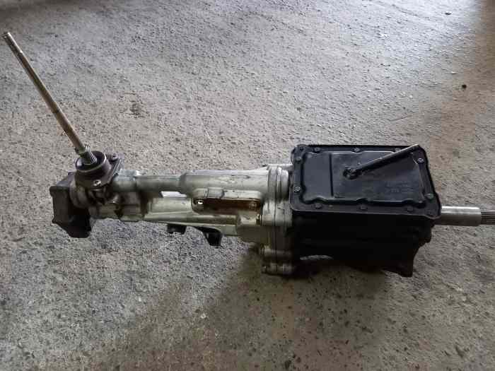 Pièces ford escort mk1 mk2 2