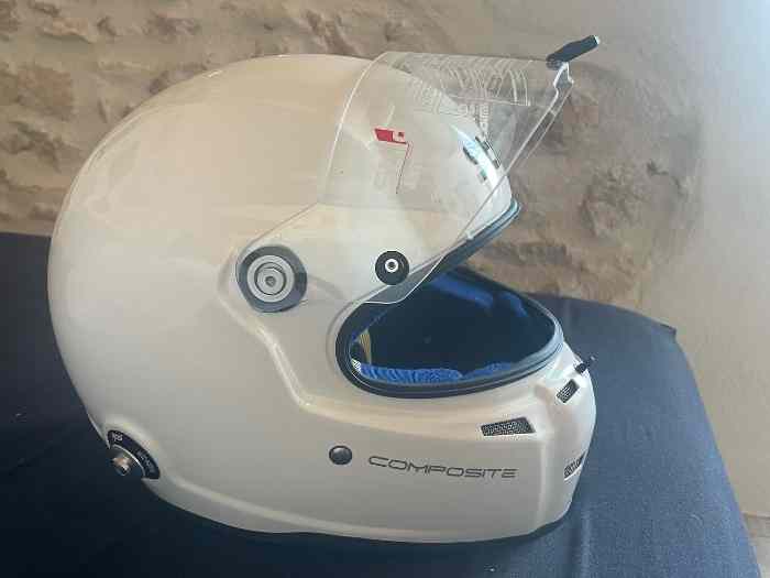 Casque stilo ST5