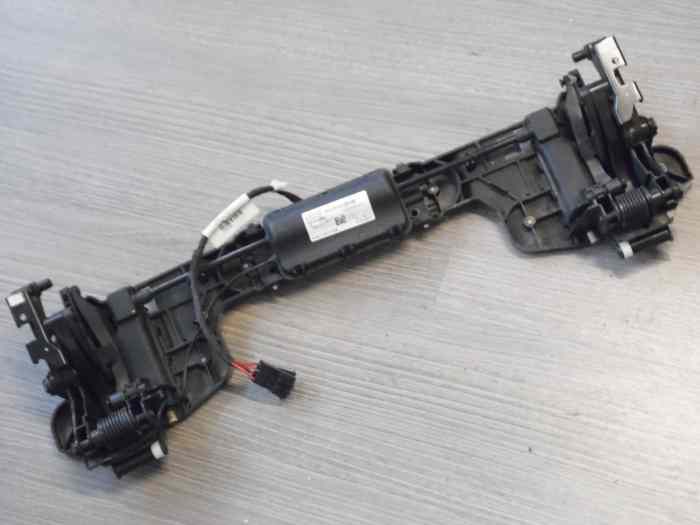 MECANISME COMMANDE AILERON 97051210908 PORSCHE PANAMERA 970 G1 V6 0