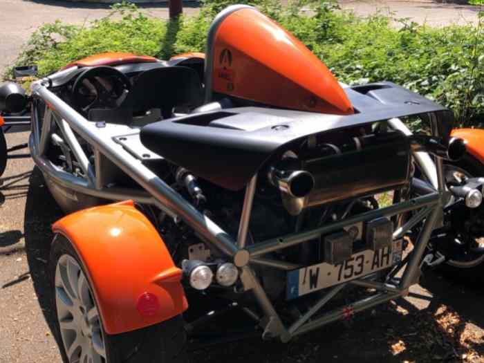 ariel atom 1