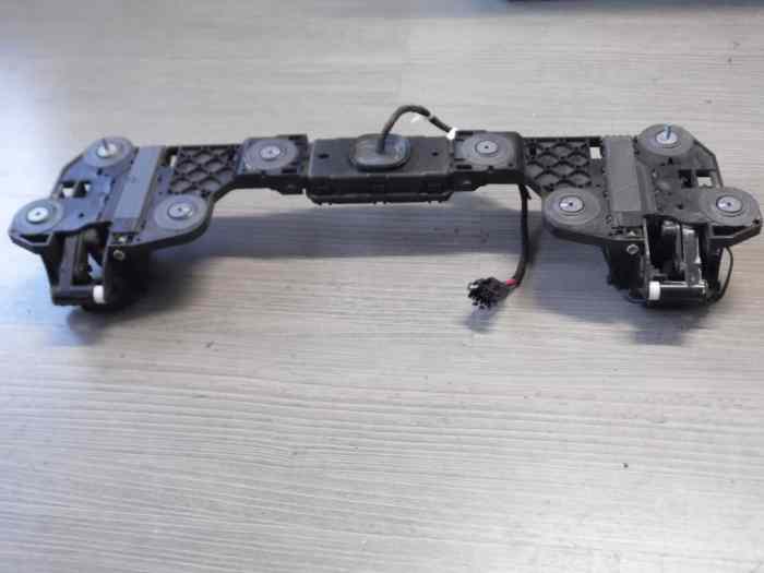 MECANISME COMMANDE AILERON 97051210908 PORSCHE PANAMERA 970 G1 V6 4