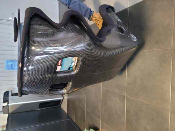 Recaro P1300 GT 0