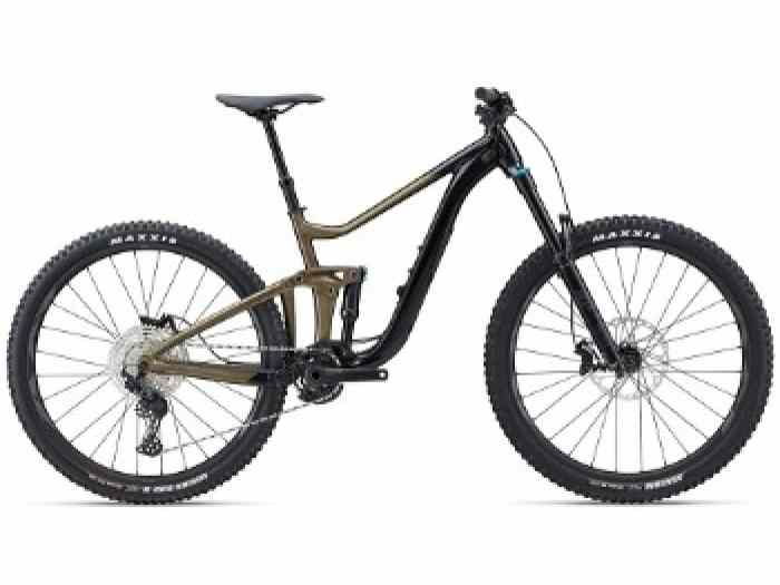 2024 Giant Reign 2 Mountain Bike (PIENARBIKESHOP)