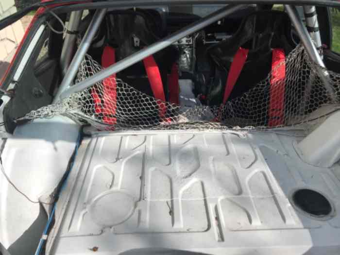 Porsche 944 VHRS 3