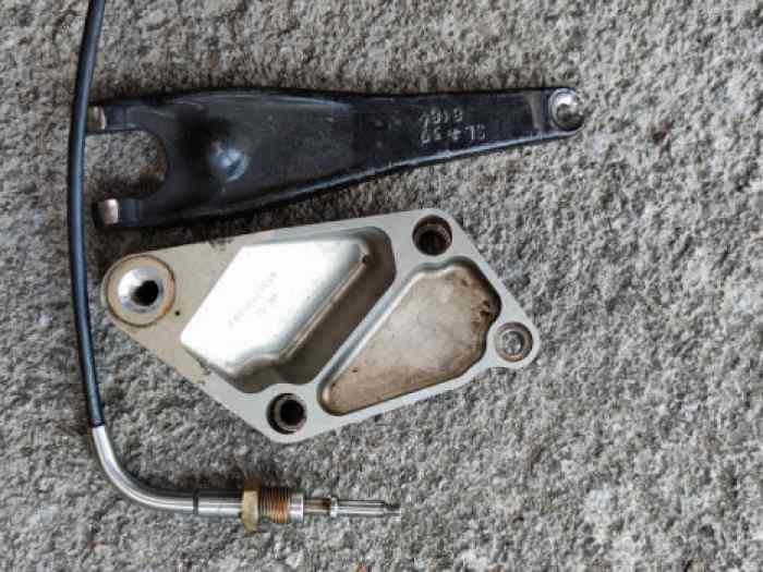 Boite séquentielle Sadev ST75-14 4