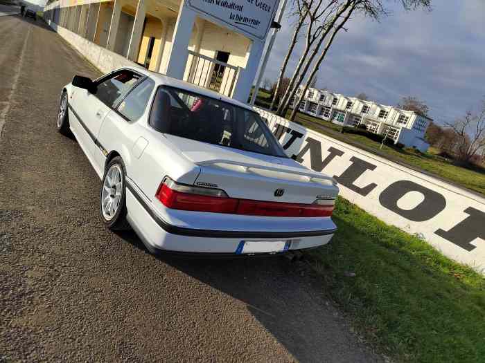 Vente Honda Prelude 3G 1