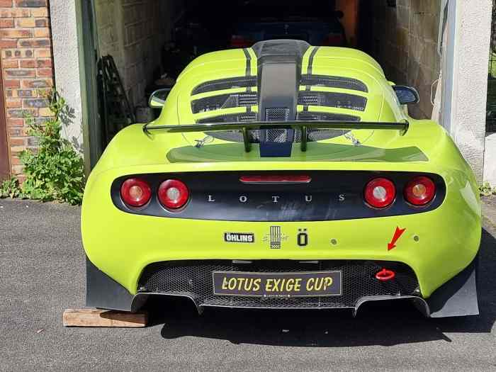 Lotus exige cup gt 10 2