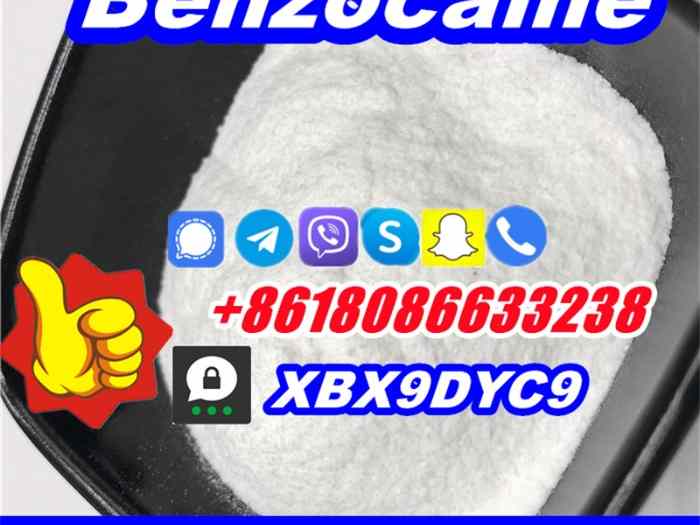 Benzocaine 94-09-7,buy Benzocaine powder local anesthetics 2