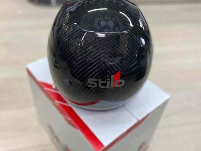 Casque Carbon PIUMA 2