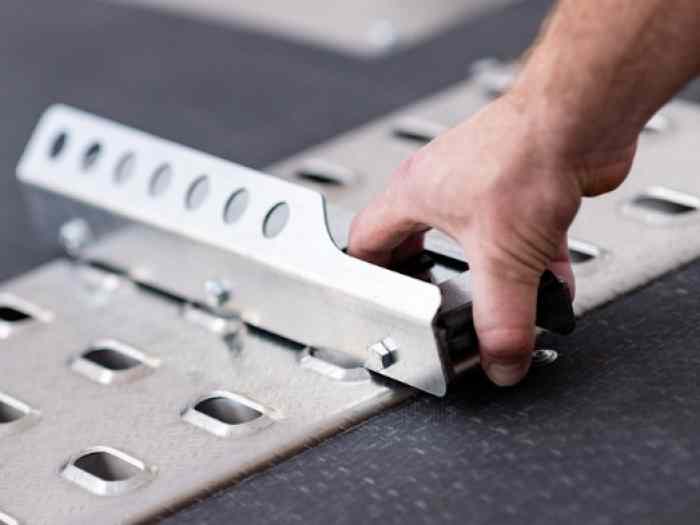 * EN ARRIVAGE! * REMORQUE porte-voiture BRIAN JAMES RT7 neuve 3